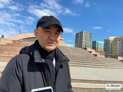 Право на мнение: Макс БОКАЙ предстанет перед судом