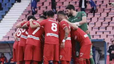 Чемпионат Казахстана по футболу официально лишился одного из участников