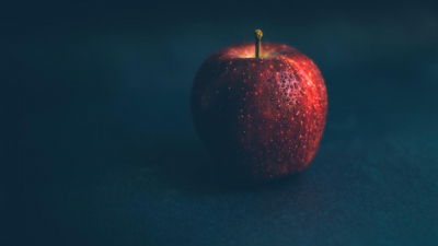 Духи с ароматом апорта создали в Алматы