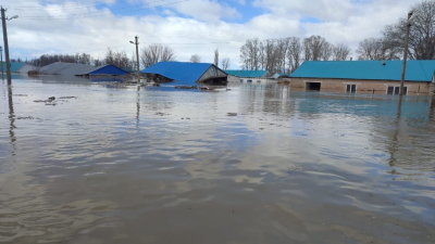 &laquo;Стали беженцами на своей родной земле&raquo;. Три истории пострадавших от большой воды