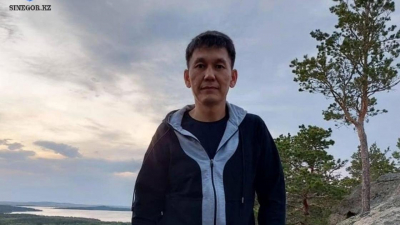 Замглавы районной полиции пропал без вести в Акмолинской области