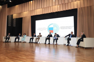 Снижение урожая масличных культур на 17% ожидают в Казахстане