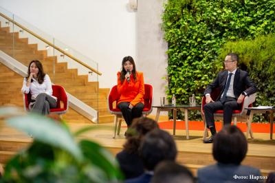 В Казахстане запущена программа Executive MBA для НПО и НКО