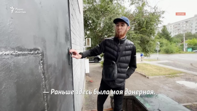 Актюбинец требует с государства 40 миллионов тенге &mdash; за незаконное преследование после Кантара