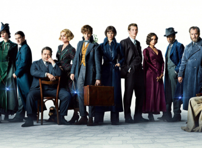 Warner Bros. приостановила производство новых &laquo;Фантастических тварей&raquo;