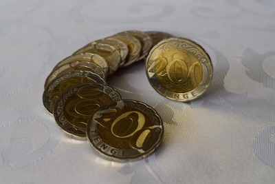 Инфляционные процессы замедляются в Казахстане