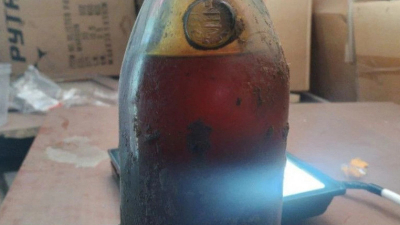 Вино 200-летней выдержки обнаружили археологи