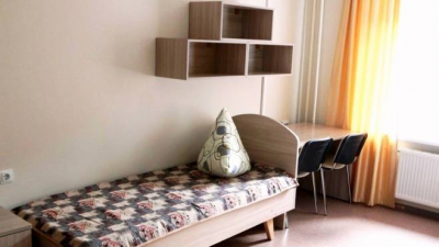 Иногородним студентам-сиротам компенсируют проживание в общежитиях