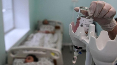 Участники олимпиады в Шымкенте попали в больницу: санврачи обнаружили кишечную палочку