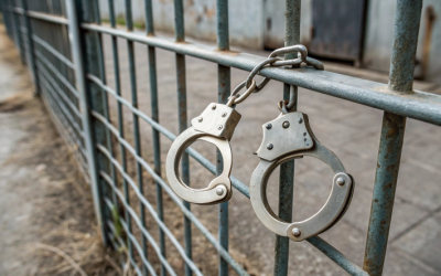 В Актобе задержан столичный предприниматель и блогер