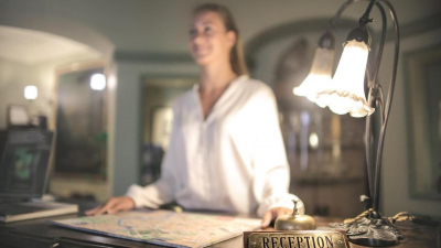 Работники отелей Калифорнии объявили массовую забастовку