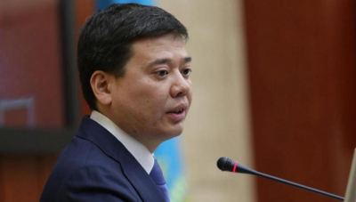 Свыше Т124 млрд потратил минюст при Бекетаеве на представление интересов РК за рубежом