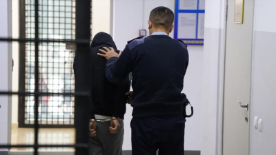 Первого сталкера Атырау задержала полиция