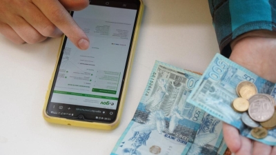 Почти миллион малообеспеченных граждан насчитывается в Казахстане