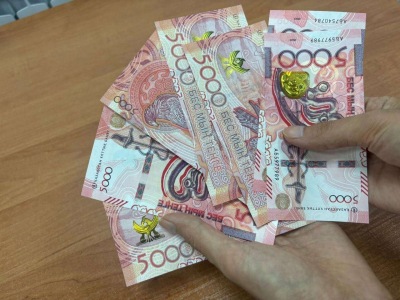 Аймагамбетов: учителя частных школ не получают зарплату месяцами