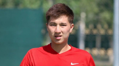 Казахстанский теннисист на пути к новой победе в финале &laquo;Челленджера&raquo;