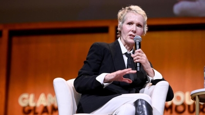 Новый суд Трампа. Журналистка обвиняет экс-президента в изнасиловании