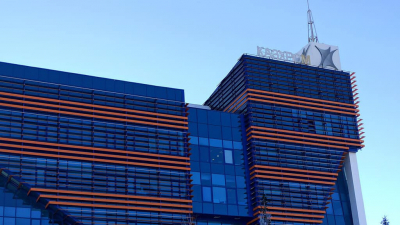 Структура Машкевича, Шодиева и Ибрагимовых создала непрофильную &laquo;дочку&raquo;