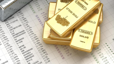 Насколько популярны золотые слитки у жителей разных регионов Казахстана