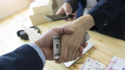 Названы наиболее коррумпированные по мнению населения регионы Казахстана