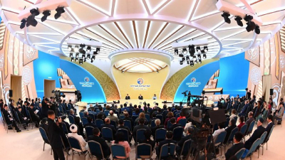 Токаев: предстоит построить и реконструировать 12 тыс. км автодорог