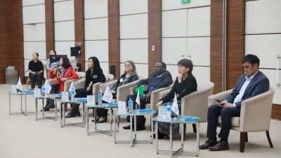 Nazarbayev University совместно с вузами Финляндии обучит 1800 преподавателей университетов РК