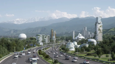 Жителям Алматы пришло оповещение о землетрясении