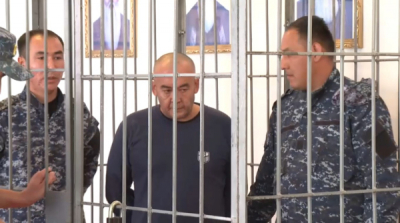 Вынесен приговор педофилу-убийце 5-летней девочки в Туркестанской области