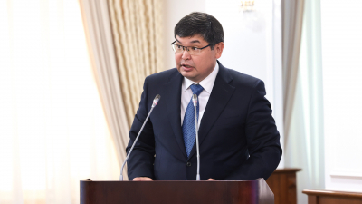 Бюджет Казахстана на 2026 год впервые сбалансирован без целевых трансфертов из Нацфонда