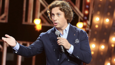 Российский артист Максим Галкин столкнулся с проблемой проведения концертов в Казахстане