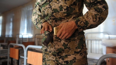 Не надо доказывать свою отсрочку от армии: SMS-уведомления для призывников запустили в Казахстане