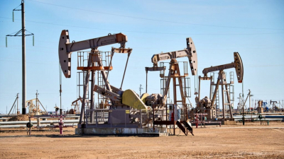 &laquo;КазМунайГаз&raquo; увеличил запасы углеводородов на 3,7%