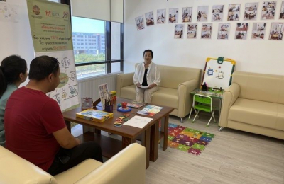 Чужая семья &ndash; потёмки, но бий мудрее супругов