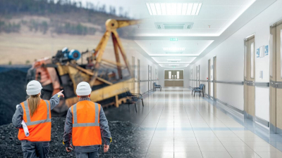 На руднике &laquo;Казахмыса&raquo; бизнесмена из списка Forbes пострадали шестеро рабочих