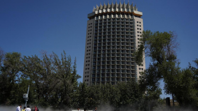 Топ-5 туристических городов Казахстана назвали в Минкультуры