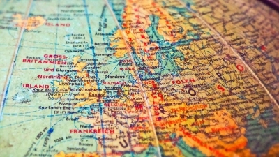 Казахстанско-европейское сотрудничество выходит на новый уровень