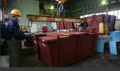 Казахстан &ndash; Франция: энергетическое сотрудничество