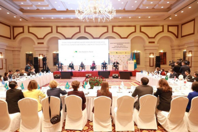 Казахстан получил грант из пандемического фонда Всемирно банка