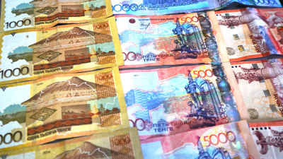 Из Нацфонда в августе планируют продать до $500 млн для выделения средств в бюджет