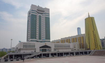 Единогласно выступили против &ndash; депутаты дали отпор правительству