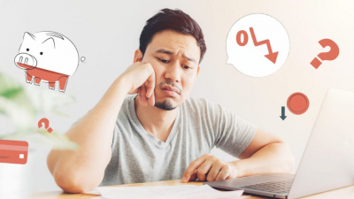 Глава АРРФР усомнилась в возможности повторного прощения долгов по кредитам