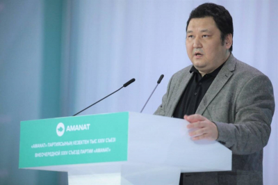 Минздрав борется против корпоративного фармацевтического лобби - Марат Шибутов