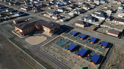 Что за 30 лет работы "Тенгизшевройл" сделал для жителей Атырауской области