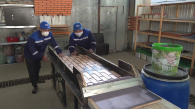 Госгранты на сумму ₸430 млн выделили в рамках нацпроекта по развитию предпринимательства