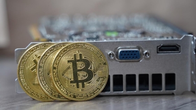 Курсы криптовалют к доллару на 4 апреля 2023 года