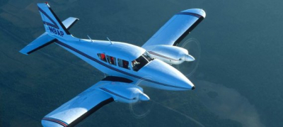 Семь аэропортов Казахстана реконструируют для малой авиации