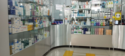 Почти тысячу фактов завышения цен на лекарства выявил комитет медфармконтроля