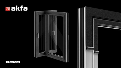 Стиль и комфорт: почему казахстанцы выбирают премиальные термоокна от Engelberg