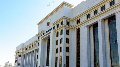 Генпрокуратура обратилась к казахстанцам из-за призывов к митингам