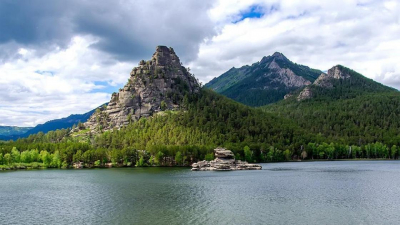 "Дешевле отдохнуть в Турции": аким Акмолинской области высказался о ценах на отдых в Бурабае